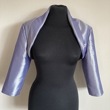 Platinum silver taffeta for sale  BRENTWOOD