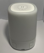 Máquina de som e luz noturna inteligente Nanit Sound and Light bebê L101, usado comprar usado  Enviando para Brazil