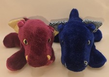 Sapphire blue ember for sale  Cleveland