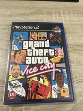 GTA Vice City PlayStation 2 comprar usado  Enviando para Brazil