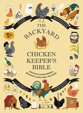 Backyard chicken keeper for sale  Norcross