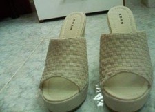 Sabot scarpe marca usato  Sassari