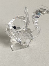 Swarovski figur eichhörnchen gebraucht kaufen  Brieselang