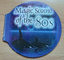 Magic sound the gebraucht kaufen  Minden