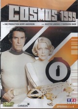 Dvd cosmos 1999 d'occasion  Versailles
