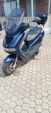 Motorroller peugeot elyseo gebraucht kaufen  Linnich