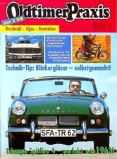 Ldtimer praxis 1995 gebraucht kaufen  Deutschland