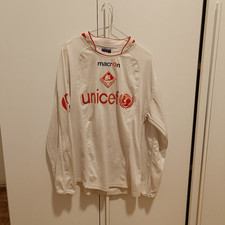 Maglia piacenza 2005 usato  Vigevano