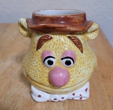 Vintage fozzie bear for sale  Roseville