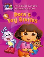 Dora toy stories for sale  Aurora