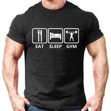 Eat sleep gym for sale  MANCHESTER