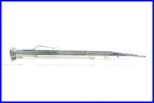 Usado, Giratorio Lápiz 900 Él Plata Plüschweberei Greifrath Publicidad/Mech.pencil comprar usado  Enviando para Brazil