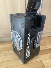 Steepletone street machine for sale  EASTLEIGH