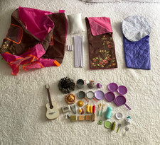 Doll accessories camping for sale  Jacksonville