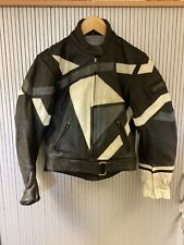 Uvex motorcycle jacket for sale  KIRKCALDY