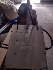 Usado, 11 microinversores Enphase M250-60-2LL-S22 250 watts MC4 4MM comprar usado  Enviando para Brazil