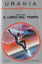 Fritz leiber libro usato  Roma