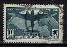 Yvert 321 scott d'occasion  France
