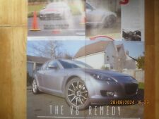 Mazda rx7 mk.3 for sale  LONDON