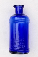 Vintage 1900s 16oz for sale  UK
