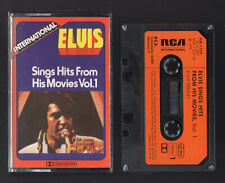Audio elvis presley d'occasion  Combronde