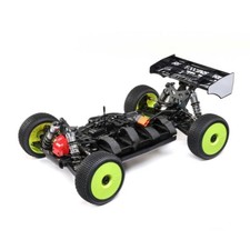 Losi los040181 8ight gebraucht kaufen  Bochum