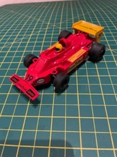 Scalextric walter wolf for sale  LOUGHTON