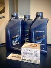 Bmw oil change for sale  Brookfield