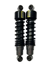 Amortecedores traseiros ajustáveis Harley Davidson Sportster 2011 54550-10/G5F22-00 comprar usado  Enviando para Brazil