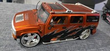 Hummer jada toys d'occasion  Évreux