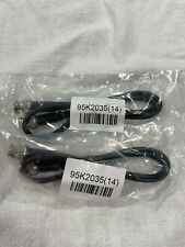 Pair shure 95k2035 for sale  Riverton