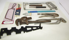 Plumbing tool set. for sale  HUNTINGDON