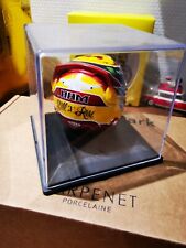 Casque lewis hamilton d'occasion  Lécousse