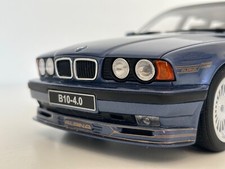 Alpina b10 4.0l d'occasion  Nice-