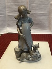 Lladro playful kittens for sale  Kearny