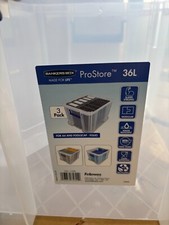 Bankers box pack for sale  HITCHIN
