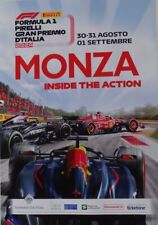 Gran premio italia usato  Biassono
