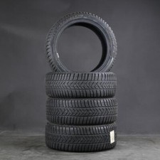 Winterreifen pirelli sottozero gebraucht kaufen  Stralsund-Umland I