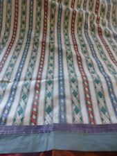 95x95cm bleuté tapis d'occasion  Saint-Cyprien