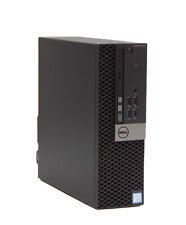 SSD Dell OptiPlex 3040 Desktop SFF Intel Core i5 CPU 8 GB RAM 128/240/250 GB comprar usado  Enviando para Brazil