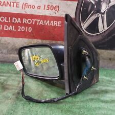 Specchietto retrovisore elettr usato  Marcianise