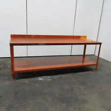 Tall steel work for sale  Middlebury