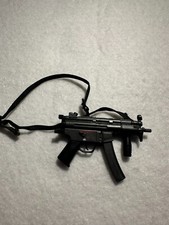 Acessório MP5K escala 1:6 para bonecos de 12 pol., usado comprar usado  Enviando para Brazil