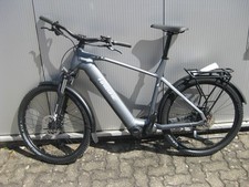 Ware haibike trekking gebraucht kaufen  Karlsruhe