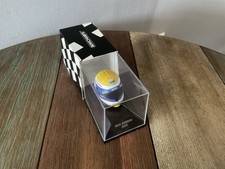 Helmet nico rosberg for sale  La Porte