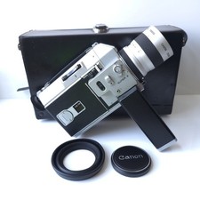 Vintage canon super for sale  SOUTHSEA