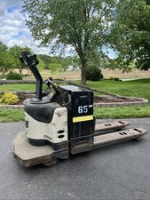 Crown 4500 walkie for sale  Lancaster