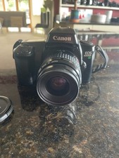 canon eos 1000f for sale  MALVERN