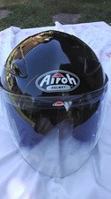 Motorradhelm airoh jethelm gebraucht kaufen Motorradhelm airoh jethelm gebraucht kaufen  Lünen