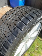 Subaru forester alloy for sale  LONDON